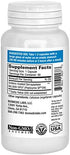 Serra-RX 80,000 SPU Serrapeptase - Enteric Coated Proteolytic Systemic Enzyme, Non-GMO, Gluten Free, Vegan, Supports Sinus & Lung Health, 90 Veg Capsules
