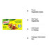 Knorr Cube Bouillon, Vegetable, 6 cubes, 2.1 oz