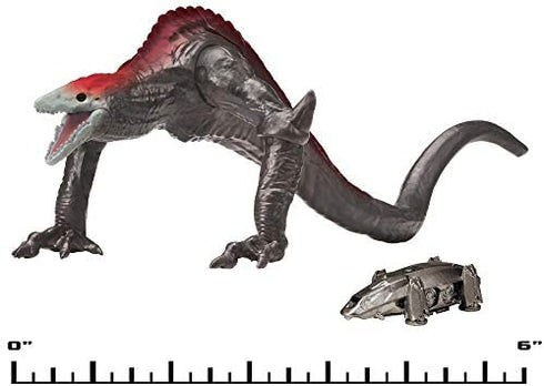 MonsterVerse MNG01810 Godzilla vs Kong 6" Hollow Earth Monsters Skull Crawler