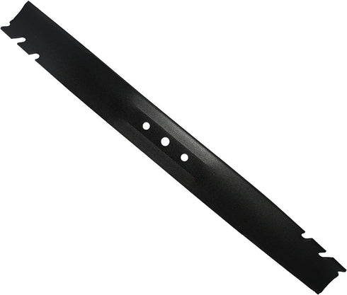 Toro 22" Recycler Mower Replacement Blade 59534P Display pack contains 131-4547-03 (Genuine).