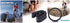 Bicycle Tube 20" x 2.125/2.35 for Bike Replacement Inner Tube