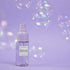 Glow Recipe Mini Blueberry Bounce Gentle Foaming Cleanser - Gentle Exfoliating Facial Wash with Hyaluronic Acid + AHA - Helps Visibly Calm Blemish-Prone Skin, Travel Size Facial Cleanser (30ml / 1 oz)