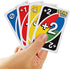 UNO FLIP! Family Card Game, with 112 Cards in a Sturdy Storage Tin, Family Card Game, with 112 Cards in a Sturdy Storage Tin, Makes a Great Gift for 7 Year Olds and Up