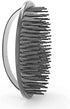 Kitsch Shampoo Brush | Hair Brush with Massager | Holiday Gift Scalp Exfoliator | Plastic/Rubber Brush | Shower or Bath | Thick or Thin Hair | Curly or Straight | Deep Clean | Use with Conditioner