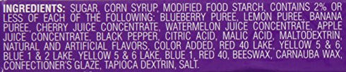 Jelly Belly Bertie Bott’s Every Flavor Beans - 20 Harry Potter Flavors (Pack of 2)