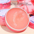 C.O. Bigelow All Purpose Salve Lip Balm Tins, Rose Salve Pack of 3 for Chapped Lips & Dry Skin - Moisturizing Lip, Cuticle and Skin Salves, 0.8 oz each