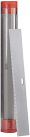 Warner 4" Big Blade Scraper Replacement Blades, Card of 5, 695