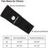 FitsT4 Volleyball Arm Sleeves- Passing Forearm Sleeves with Protection Pad and Thumbhole for Youth 1 Pair