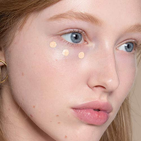 ILIA - True Skin Serum Concealer | Cruelty-Free, Vegan, Clean Beauty (Arrowroot SC.5)
