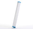 Hydronix SPC-25-2010 Polyester Pleated Sediment Water Filter, Washable & Reusable, 2.5" X 20", 10 micron