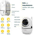 HelloBaby Extra Camera HB65, NOT Compatible with HB6550