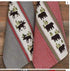 Kay Dee Designs Simple Living Moose & Bear Waffle Tea Towel Kitchen Dishtowel Set, Classic Flat Tea Towel Ideal for Drying Glassware and Everyday Kitchen Tasks