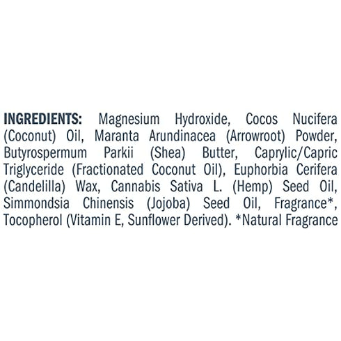 Schmidt's Aluminum Free Natural Deodorant for Women and Men, Rose + Black Pepper for Sensitive Skin with 24 Hour Odor Protection, Certified Cruelty Free, Vegan Deodorant, 3.25 Ounce (Pack of 3)