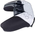 eXtremeRate PlayVital Anti-Skid Sweat-Absorbent Controller Grip for ps5 Controller, Professional Textured Soft Rubber Pads Handle Grips for ps5 Controller