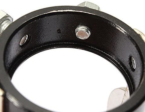 B.W.P Metal Roller Guide Wheel Spacer for P80 Air Plasma Cutting Cuter Torch