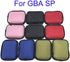 Hard Storage Case Cover Portable Travel Carrying Bag for Nintendo Game Boy Advance SP GBA SP ? Black?