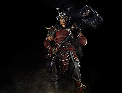 Mortal Kombat 11 - Xbox One