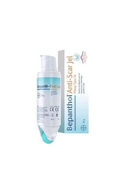 Bepanthen Scar Treatment 20g