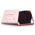 Utukky 100% Mulberry Silk Bonnet, Natural 19 Momme Silk Night Cap Hair Bonnet Sleeping Silk Sleep Hat for Women Hair Care