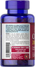 Q-Sorb CoQ10 200mg Supports Heart Health,120 Softgels by Puritan's Pride