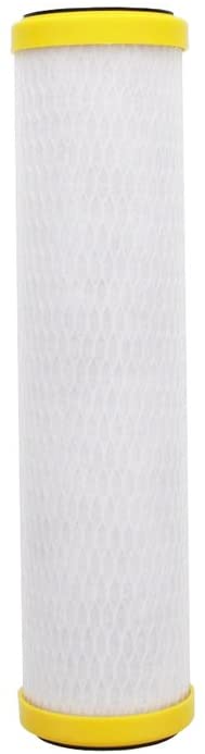 GE FXUTC Drinking Water System Replacement Filter , White , Green