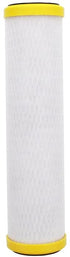 GE FXUTC Drinking Water System Replacement Filter , White , Green