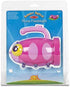 Melissa & Doug Sunny Patch Trixie Ladybug Flashlight With Easy-Grip Handle