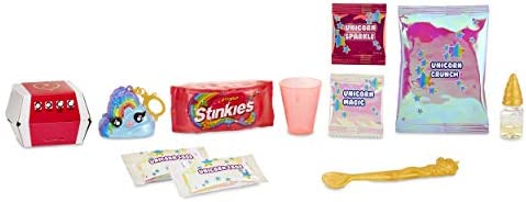Poopsie Slime Surprise Poop Packs Series 3-1A, Multicolor