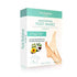 Pure Radiance by CALA Moisturizing Foot Masks 3 Pairs.