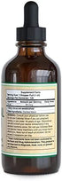 Colloidal Silver Liquid 20 PPM - 4 Fl OZ (Plata Coloidal with Dropper) 99.9% Pure, Manufactured in The USA, Gluten Free, Non-GMO by Double Wood Supplements