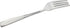 Cand 16-Piece Stainless Steel Dinner Forks, 8 Inch