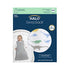 HALO Sleepsack 100% Cotton Wearable Blanket Micro-Fleece, TOG 1.0, Dinos, Large