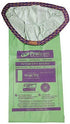ProTeam Paper Bag, 10Qt Intercept 10 Pack Super Coach Pro 10