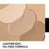 COVERGIRL truBlend Liquid Foundation Makeup Soft Honey M7, 1 oz (packaging may vary)
