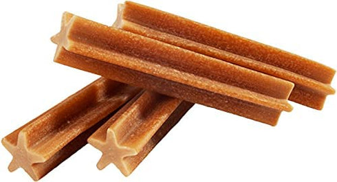 American Kennel Club DentaCare Mini Peanut Butter Flavored Dental Sticks | 50 Dog Sticks | Small Breed Size