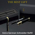 Mr. Pen- Luxury Pen, Rose Gold Barrel, Black Ink, Fancy Pen, Fancy Pens for Women, Nice Pens for Men, Pen Gift, Writing Pens, Metal Pen, Fancy Pens for Men, Executive Pen, Expensive Pens