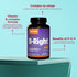 Jarrow Formulas B-Right - 100 Veggie Caps - Low-Odor Vitamin B-Complex Formula - Energy & Metabolism Support - Promotes Brain, Heart & Cardiovascular Health - 100 Servings