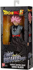 Dragon Ball Super Limit Breaker 12"" Action Figure - Goku Black Rose, s5 Goku Black Rose (36743)