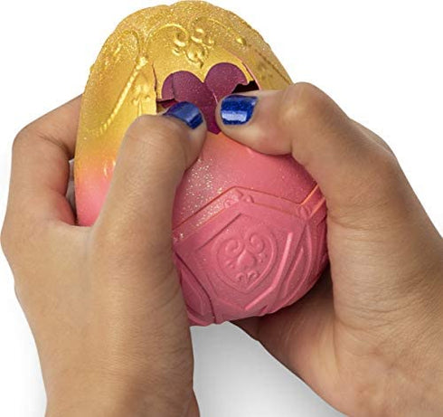 Hatchimals, Pixies Royals 2-Pack, 2.5-Inch Collectible Dolls and Accessories, for Kids Aged 5 and Up (Styles May Vary)