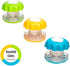 EZY DOSE Crush Pill, Vitamins, Tablets Crusher and Grinder, Storage Compartment, Colors May Vary, Large