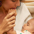 natura Baby Cologne Relaxing Fragrance Mamãe e Bebê