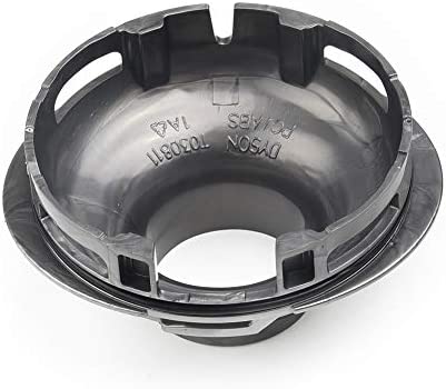 Motor Rear Cover Replacemnet for Dyson V7 V8 Vacuum Cleaner Accessories