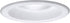 HALO 5001P, 5" Trim Baffle White Trim with White Baffle