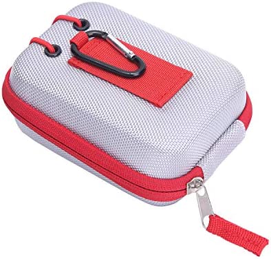 Rangefinder Hard Shell Carry Case Rangefinder Cover for Bushnell Tour V2 V3 V4 V5 Pro X2 Pro XE Golf Laser Rangefinder