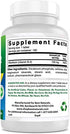 Best Naturals Vitamin B2 (Riboflavin) 100 mg 180 Tablets - Premium Formula - 3rd Party Lab Tested