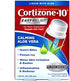 Cortizone 10 Hydrocortisone Anti-Itch Liquid 1.25 fl oz (Pack of 2)