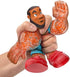 Moose Toys Heroes of Goo JIT Zu – Space Jam: A New Legacy - 5" Stretchy Goo Filled Action Figure - Lebron James