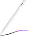 ?Stylus Pencil for iPad 9th & 10th Generation, Active Pen with Palm Rejection Compatible with 2018-2022 Apple iPad 10th 9th 8th Gen/iPad Pro 11 & 12.9 inches/iPad Air 5th Gen(White)
