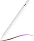 ?Stylus Pencil for iPad 9th & 10th Generation, Active Pen with Palm Rejection Compatible with 2018-2022 Apple iPad 10th 9th 8th Gen/iPad Pro 11 & 12.9 inches/iPad Air 5th Gen(White)