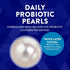 Nature’s Way Probiotic Pearls Acidophilus, Digestive Health*, 1 Billion Live Cultures, No Refrigeration Required, 90 Softgels
